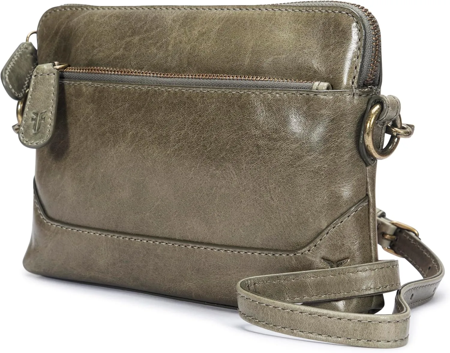 Frye Melissa Crossbody Wristlet