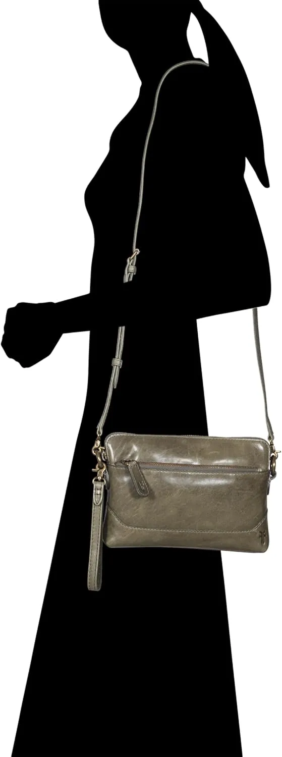 Frye Melissa Crossbody Wristlet