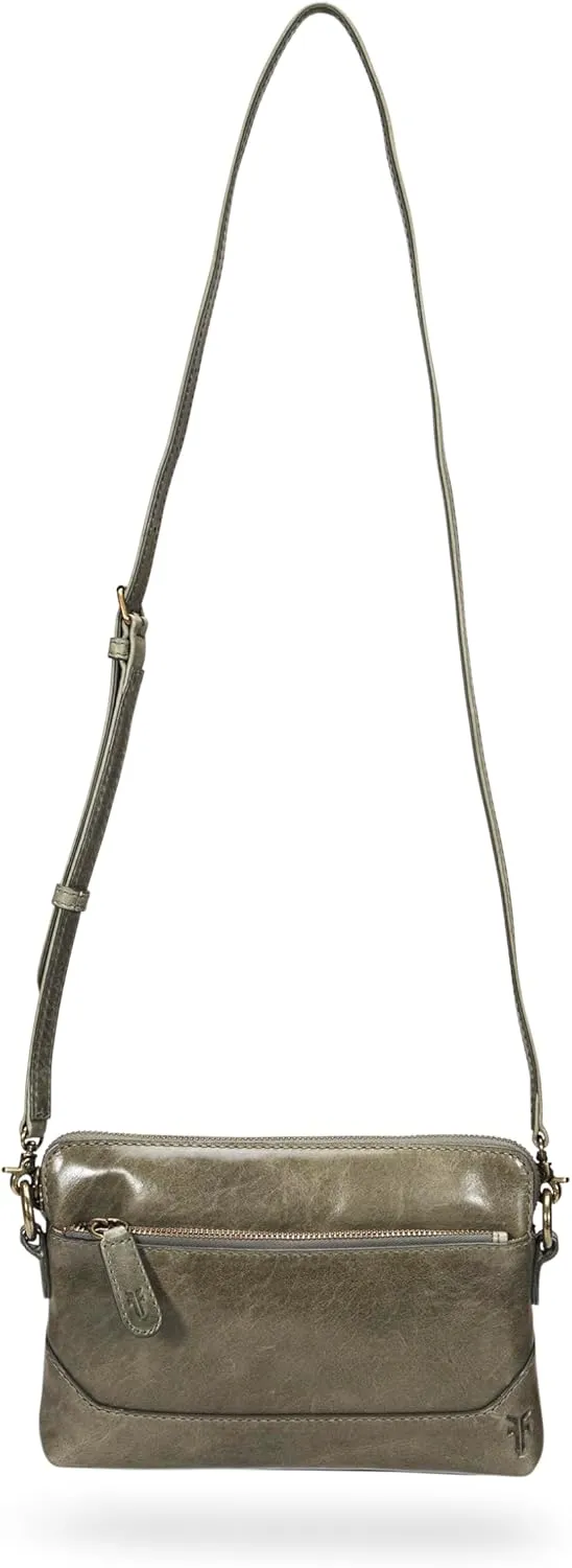 Frye Melissa Crossbody Wristlet