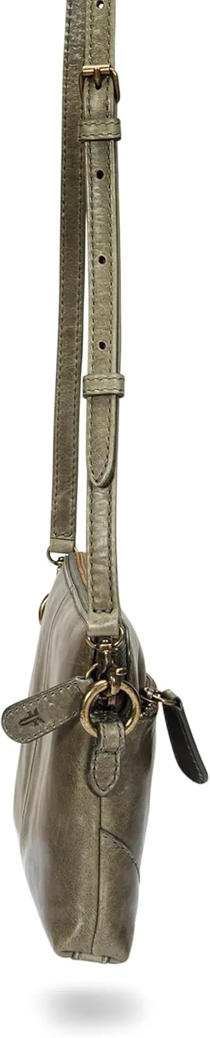 Frye Melissa Crossbody Wristlet