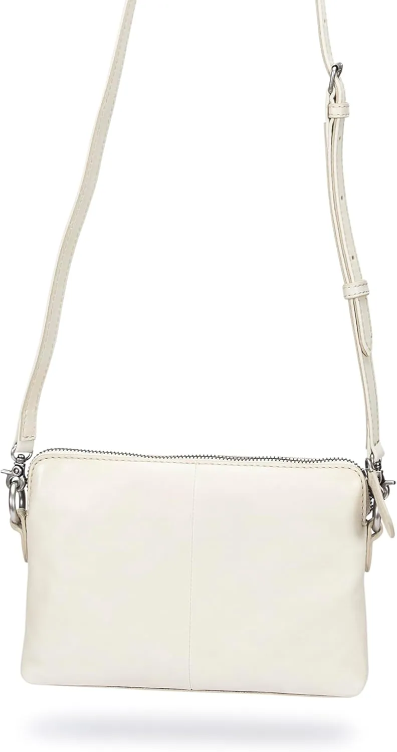 Frye Melissa Crossbody Wristlet