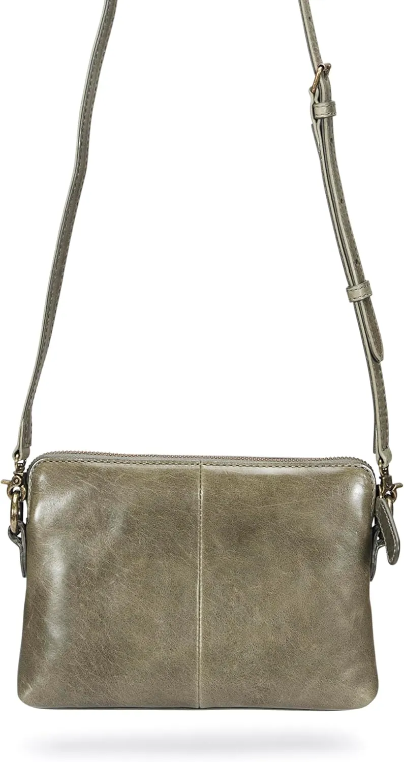 Frye Melissa Crossbody Wristlet