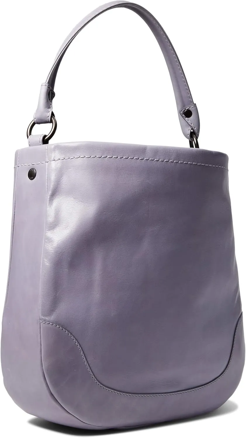 Frye Melissa Leather Hobo