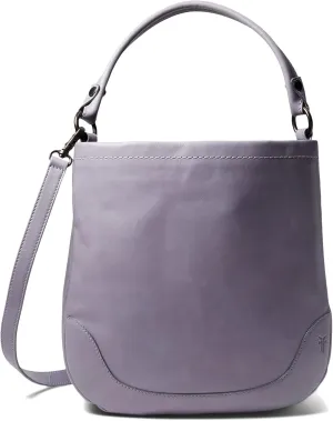 Frye Melissa Leather Hobo