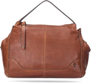 Frye Melissa Shoulder Bag, Cognac