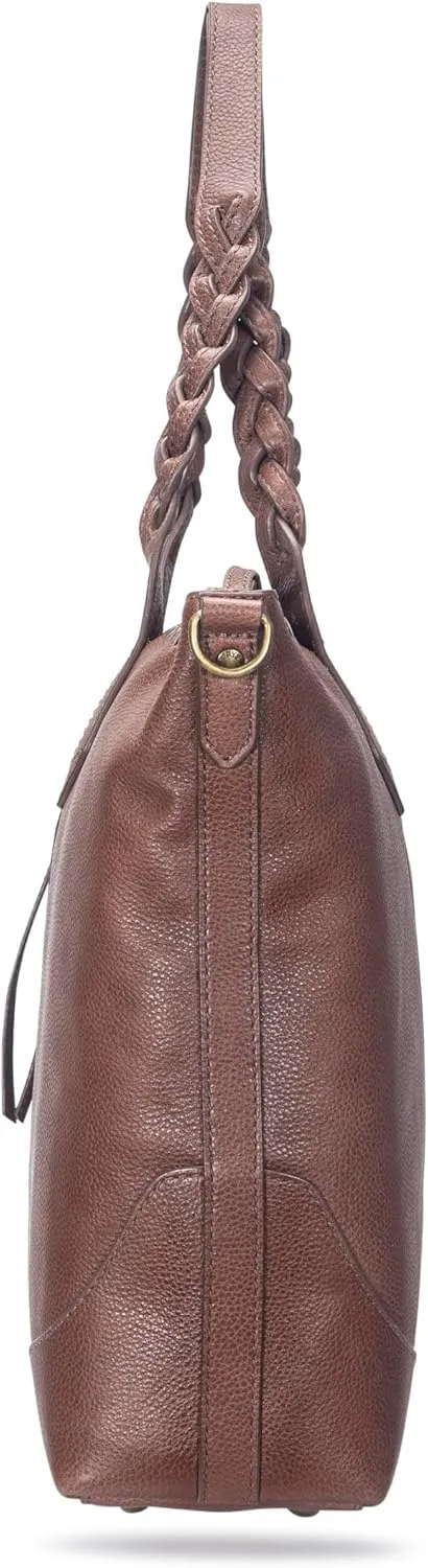 Frye Soraya Shopper Bag