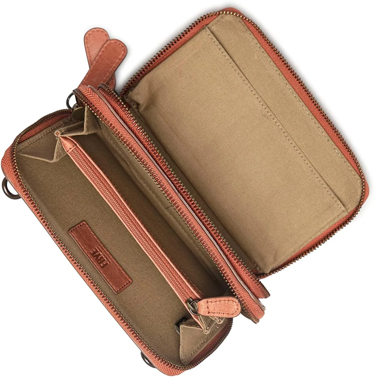 Frye Women's Melissa Stacked Wallet
