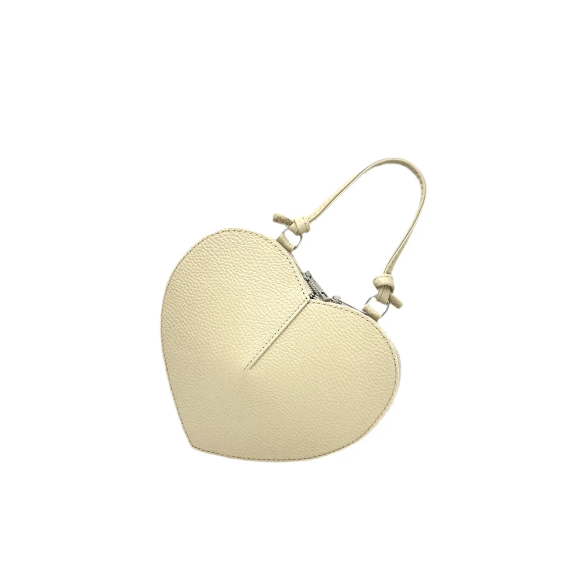 Genuine leather shoulder bag, Made in Italy, art. 112587