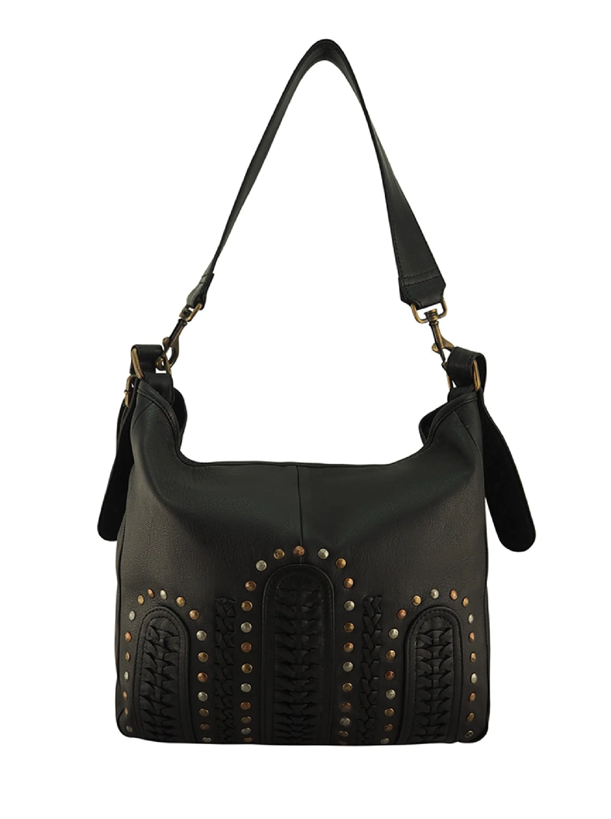 Georgie Tote Bag | Camel
