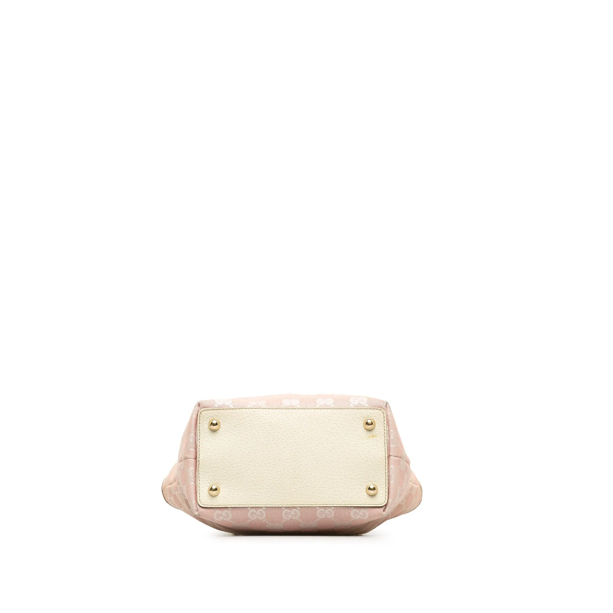 GG Canvas Eclipse Shoulder Bag