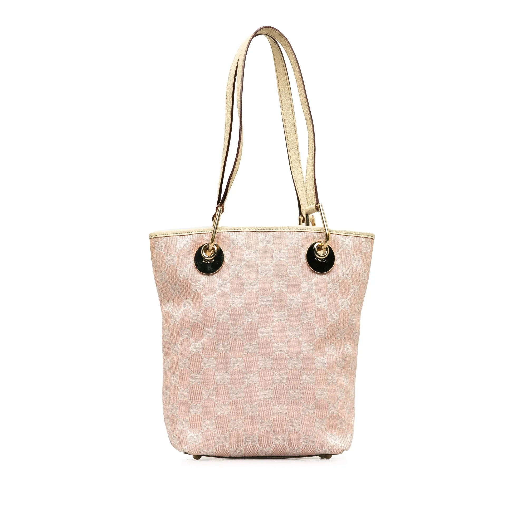 GG Canvas Eclipse Shoulder Bag