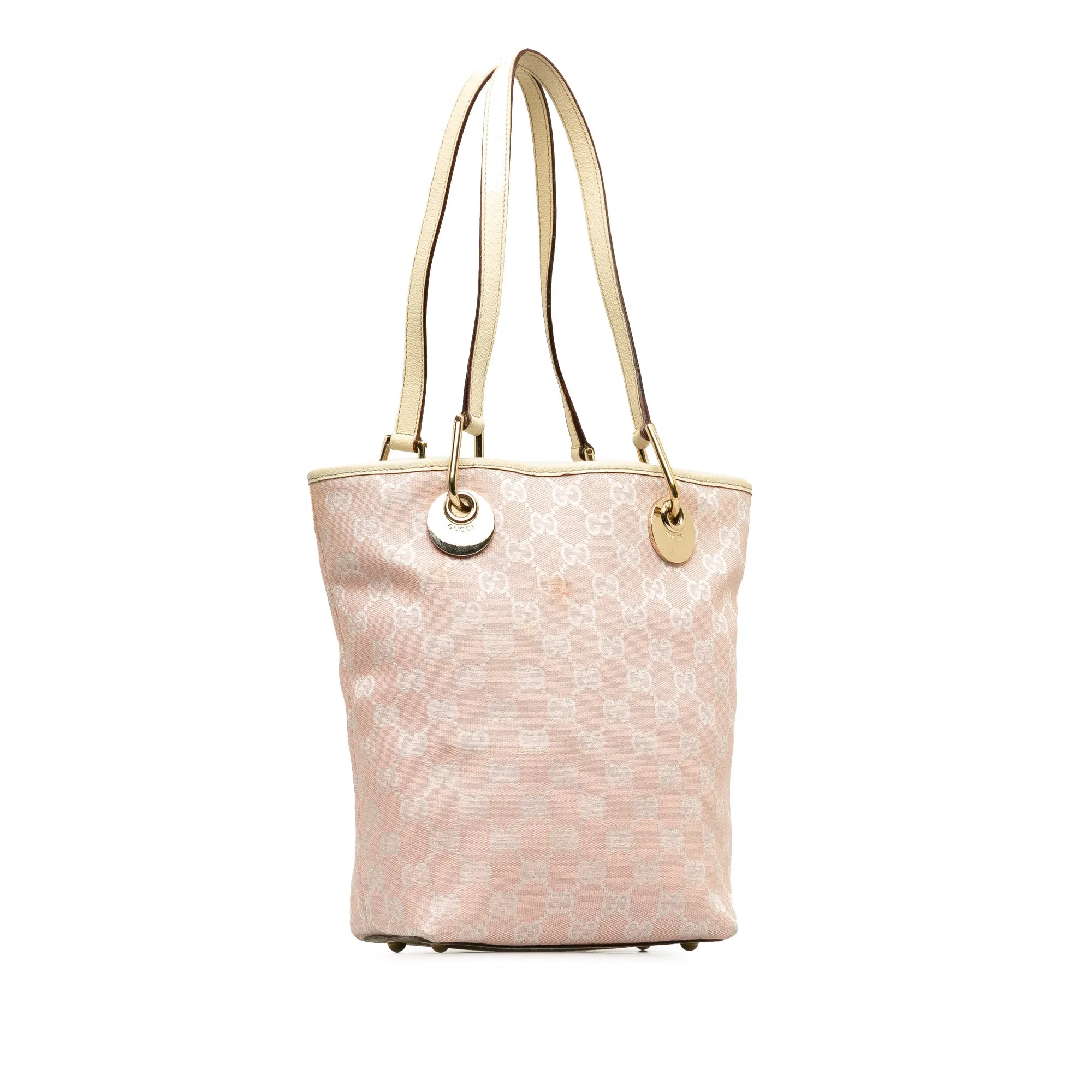GG Canvas Eclipse Shoulder Bag