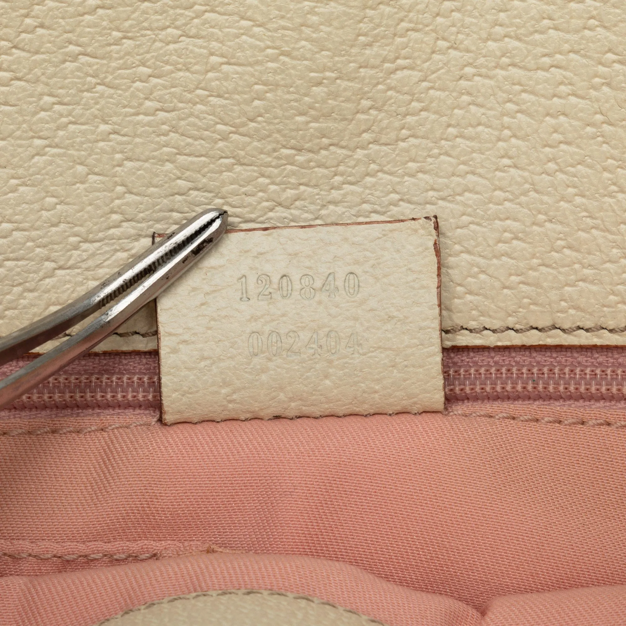GG Canvas Eclipse Shoulder Bag