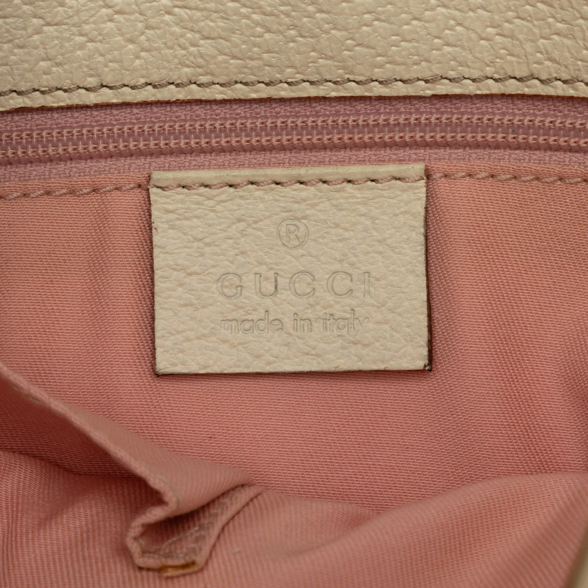 GG Canvas Eclipse Shoulder Bag