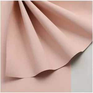 Gift Wrapping Paper, Gift Wrap, Craft Paper, 52cm x 6 Yards, Gift Wrap for Bouquet, Handmade, Kraft Paper (Color : 04, 52cm x 6 Yards) (Color : 09, 52cm x 6 Years, Size: