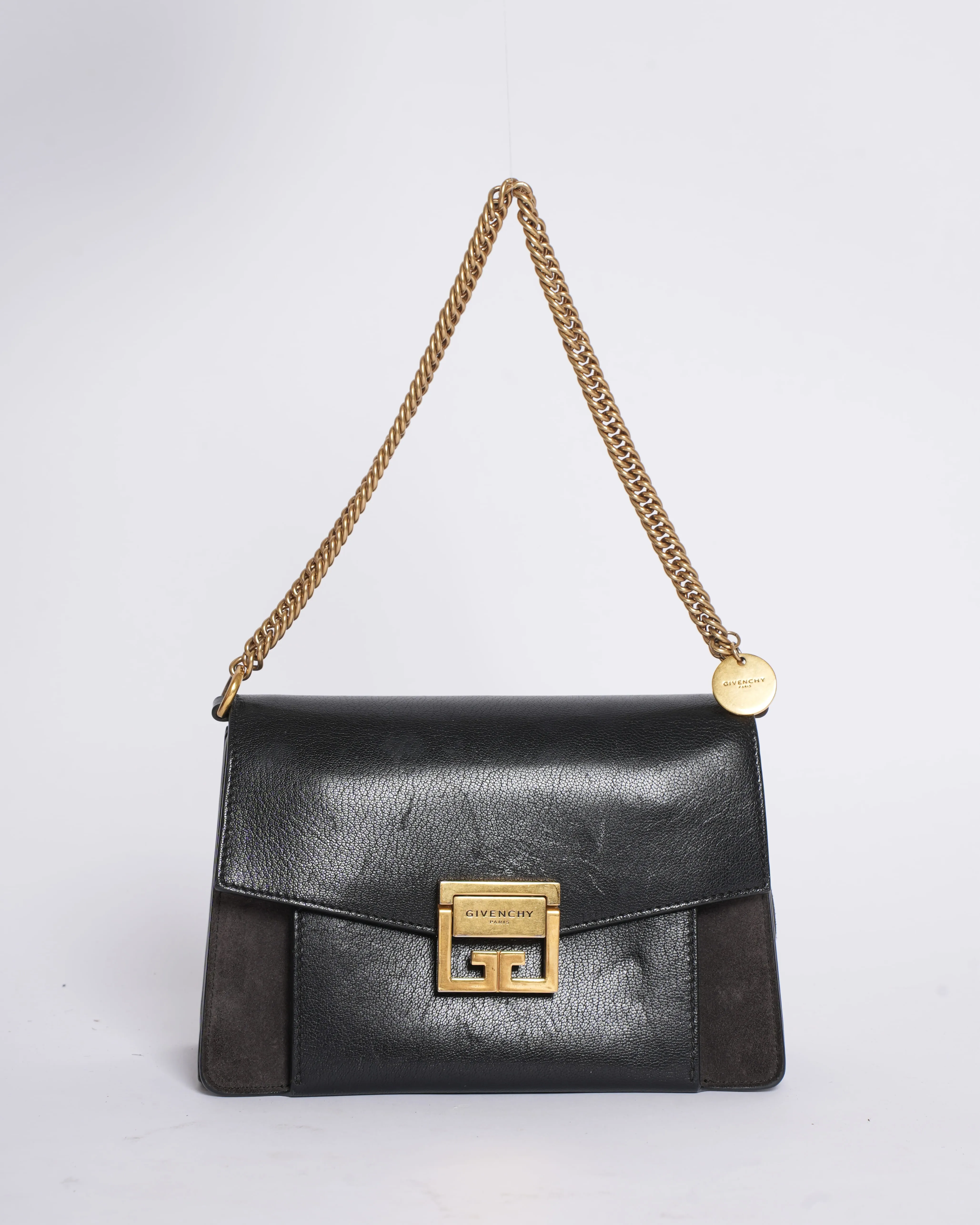 Givenchy Small Chain Shoulder Bag