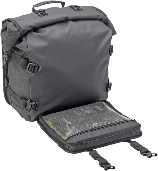 GIVI GRT-720 Canyon 25L Saddlebags