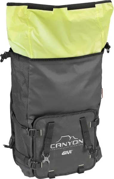 GIVI GRT-720 Canyon 25L Saddlebags