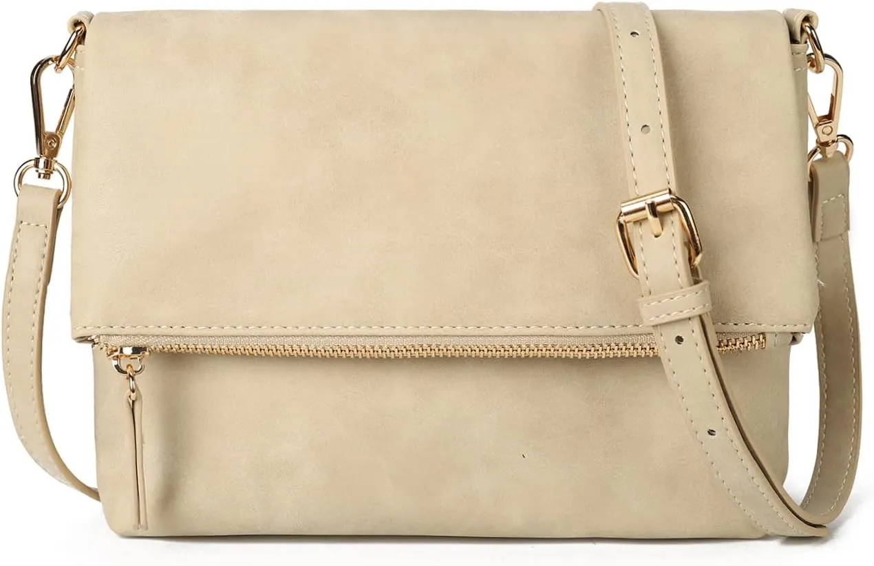 Gladdon Crossbody bags for Women Crossbody Purse Shoulder Bag
