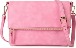Gladdon Crossbody bags for Women Crossbody Purse Shoulder Bag