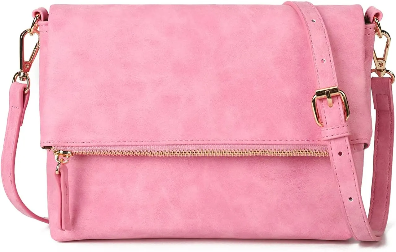 Gladdon Crossbody bags for Women Crossbody Purse Shoulder Bag
