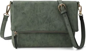 Gladdon Crossbody bags for Women Crossbody Purse Shoulder Bag