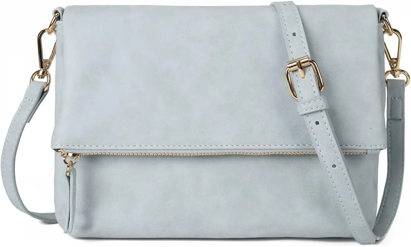 Gladdon Crossbody bags for Women Crossbody Purse Shoulder Bag