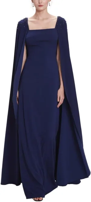 Gown