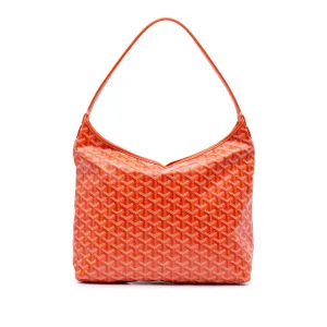 Goyardine Boheme Hobo