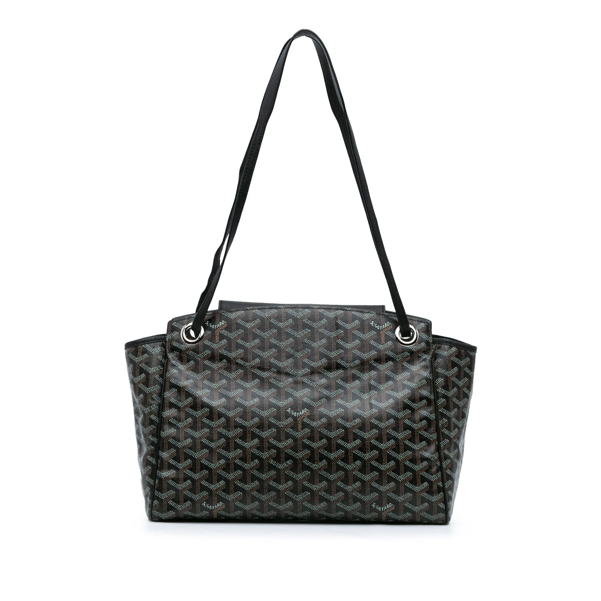 Goyardine Rouette PM