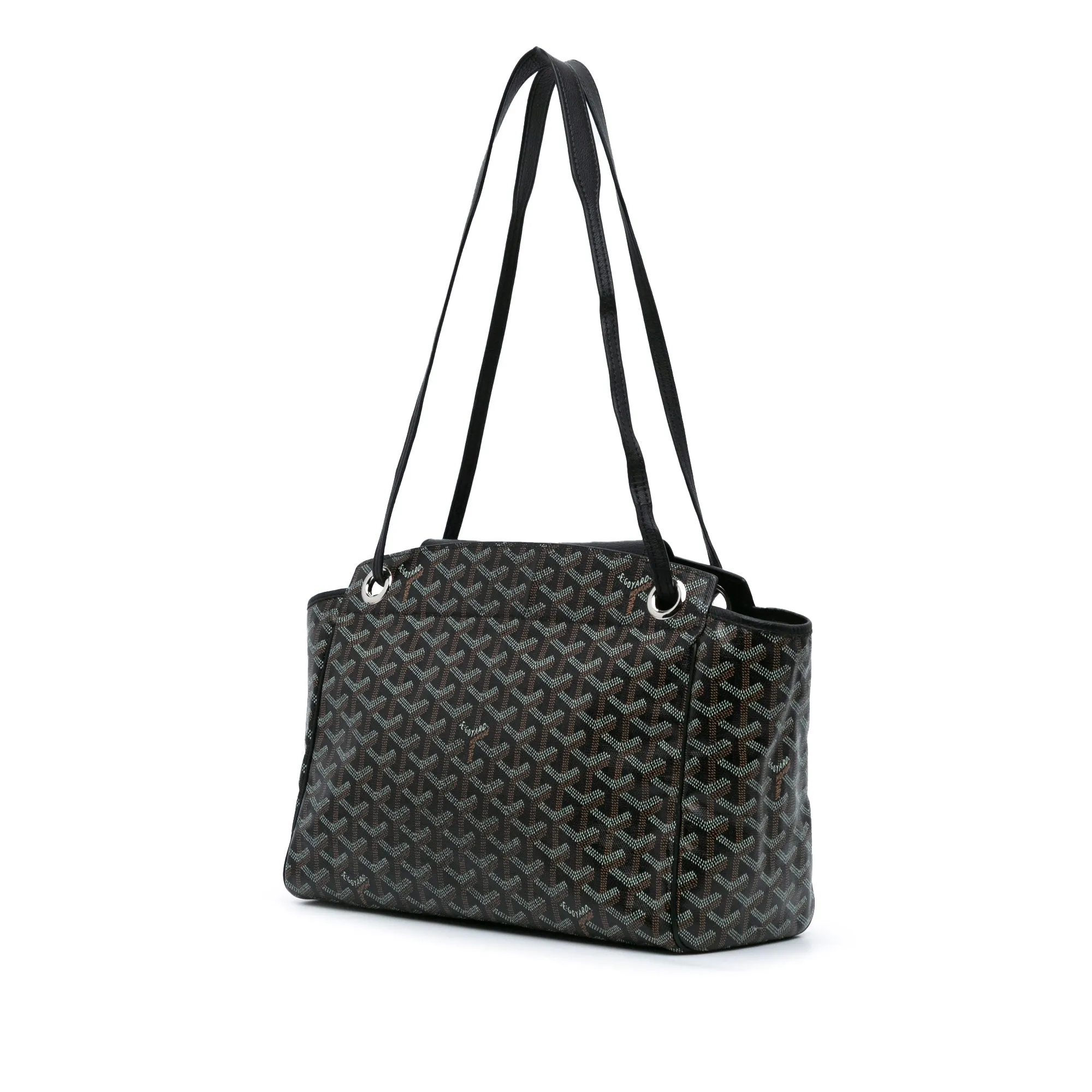 Goyardine Rouette PM