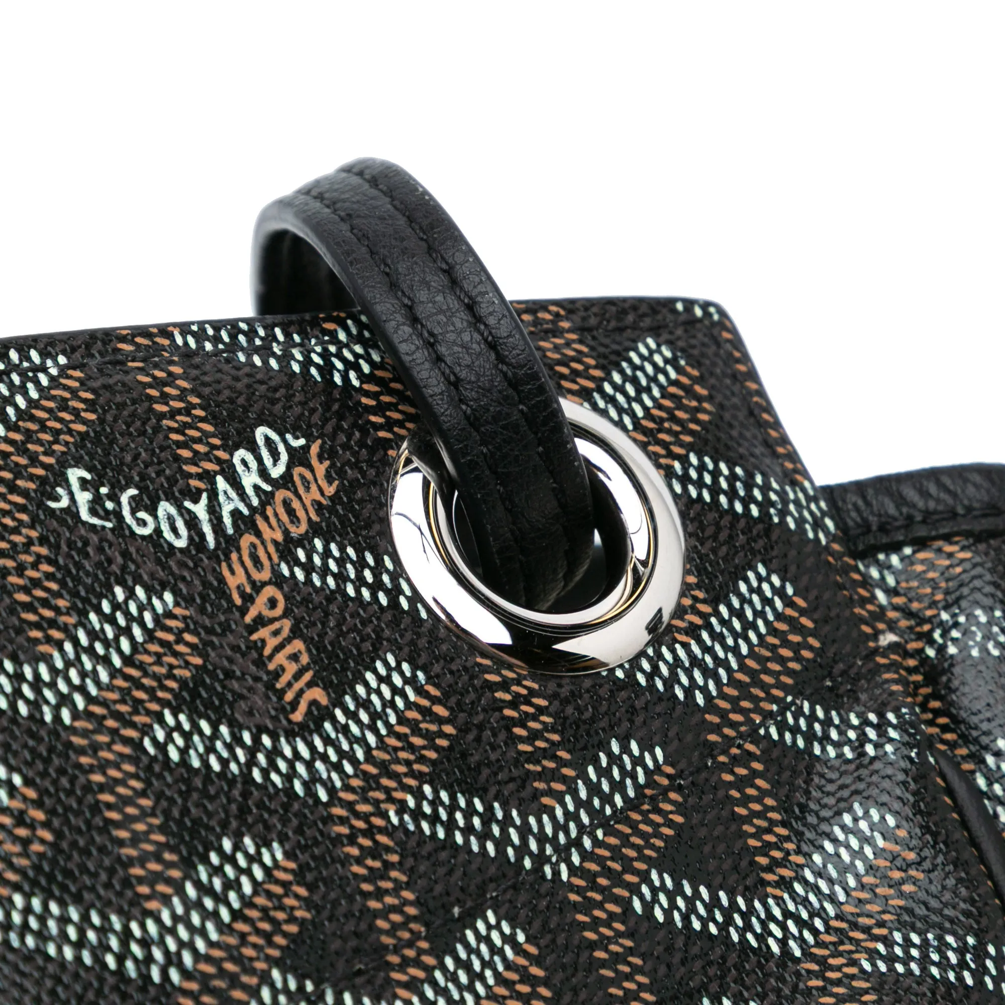 Goyardine Rouette PM