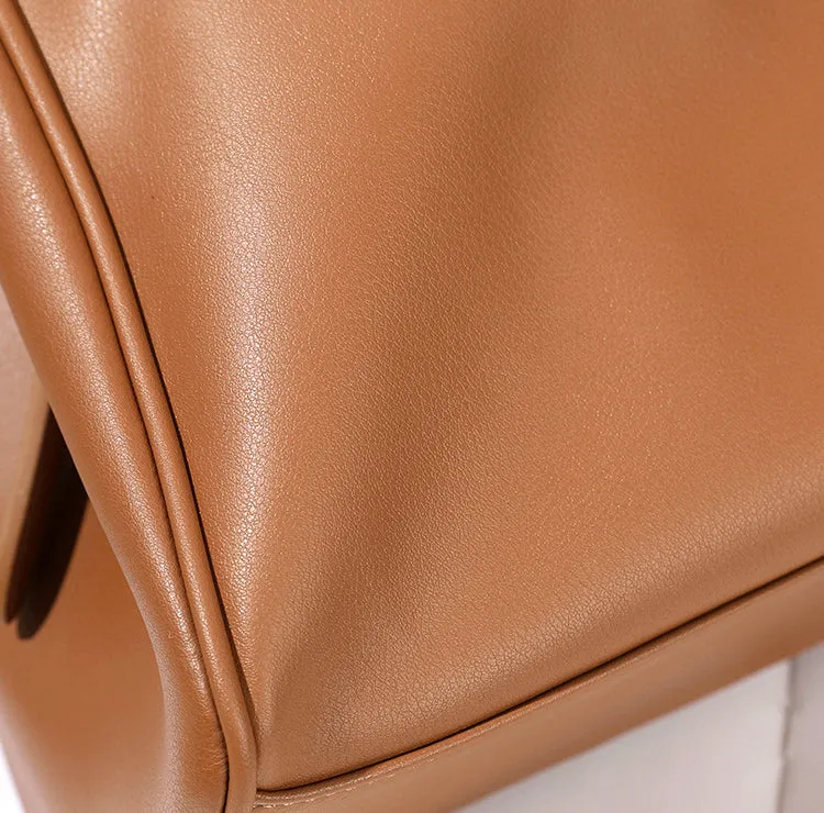 Graceful Modernity Shoulder Bag