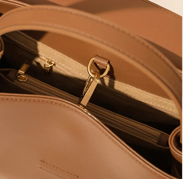 Graceful Modernity Shoulder Bag