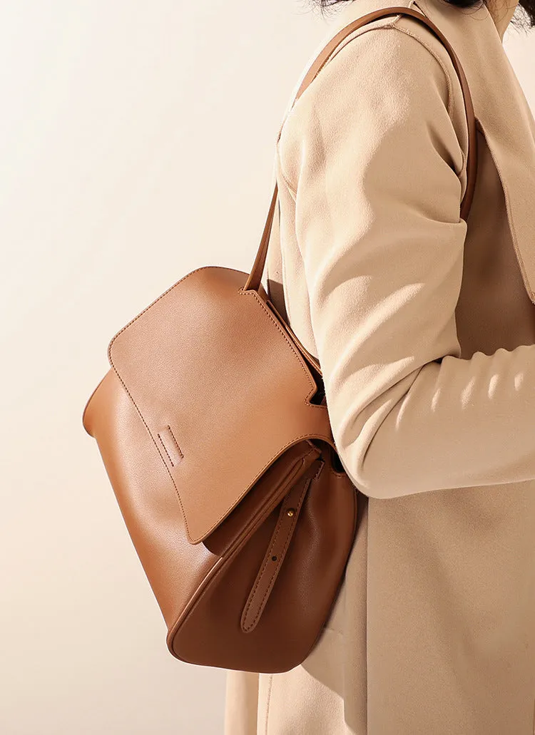 Graceful Modernity Shoulder Bag