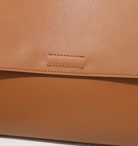 Graceful Modernity Shoulder Bag