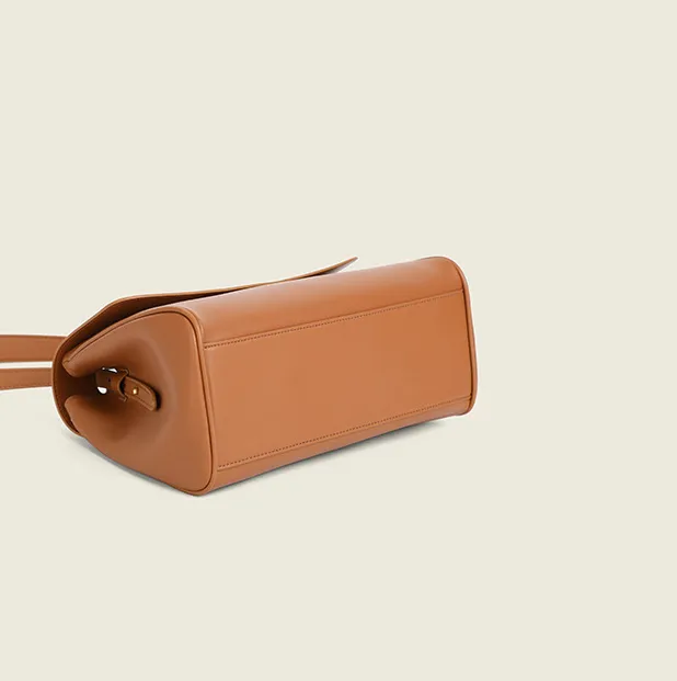 Graceful Modernity Shoulder Bag