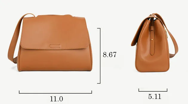 Graceful Modernity Shoulder Bag