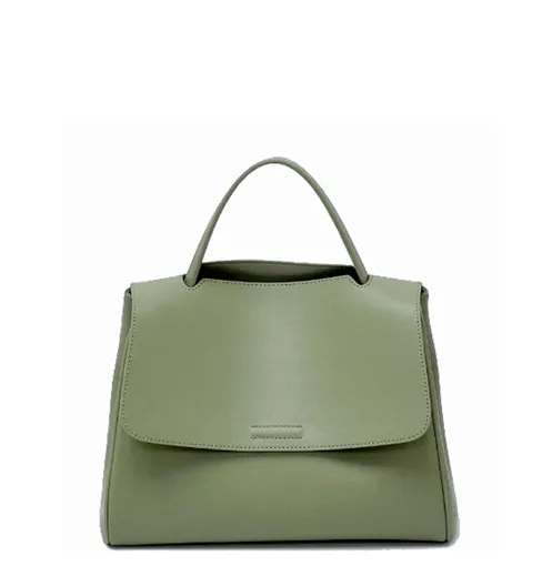 Graceful Modernity Shoulder Bag