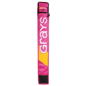 GRAYS HOCKEY BAG G100