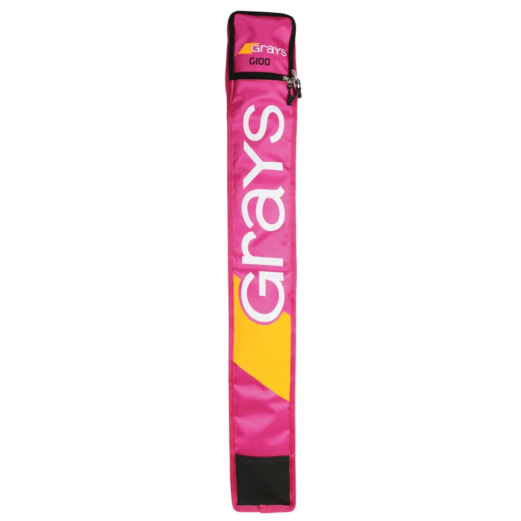 GRAYS HOCKEY BAG G100