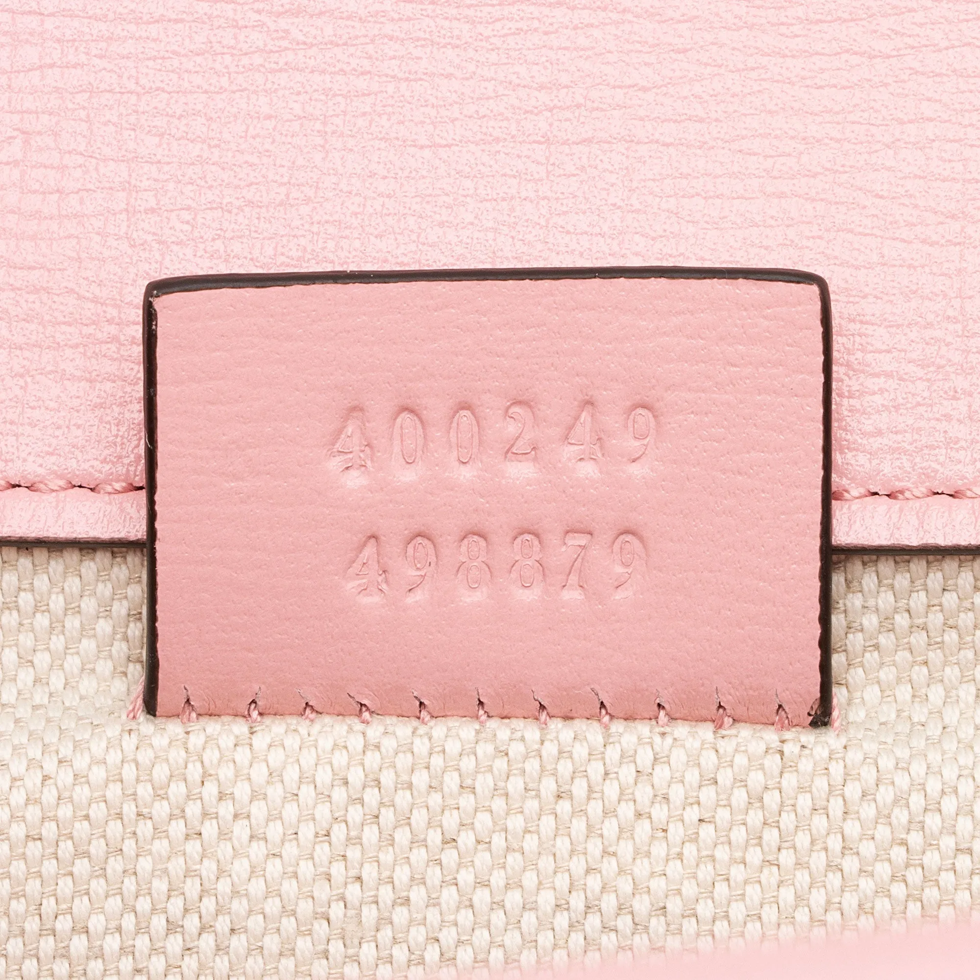 Gucci Leather Dionysus Small Shoulder Bag
