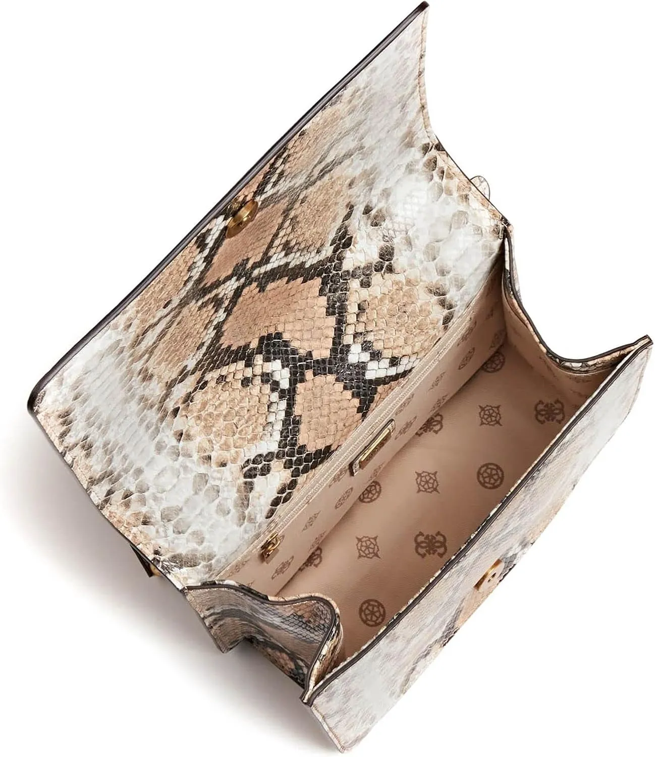 GUESS Abey Crossbody Flap