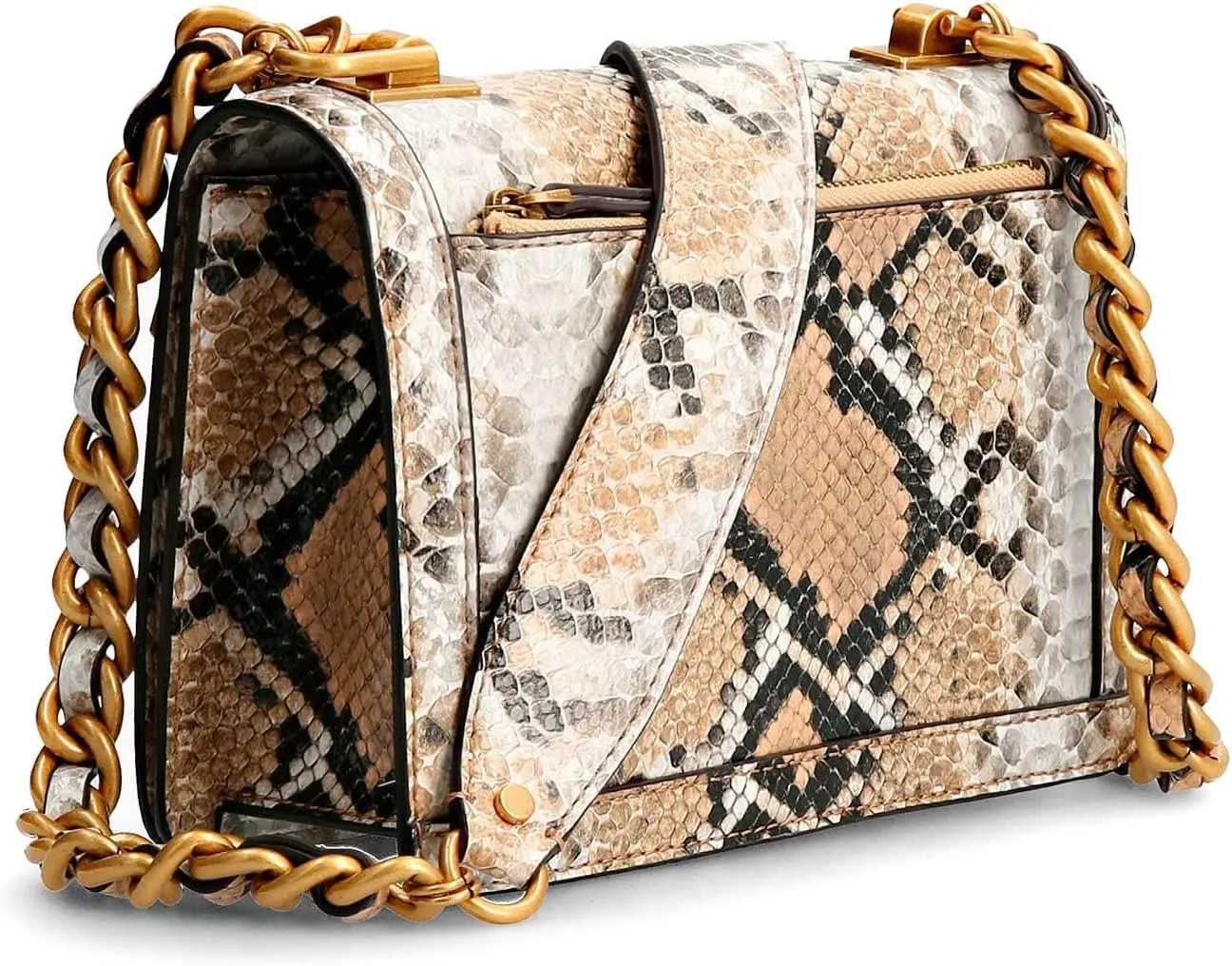 GUESS Abey Crossbody Flap