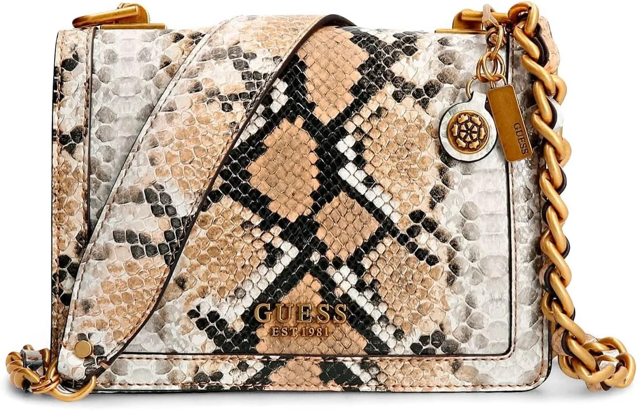 GUESS Abey Crossbody Flap