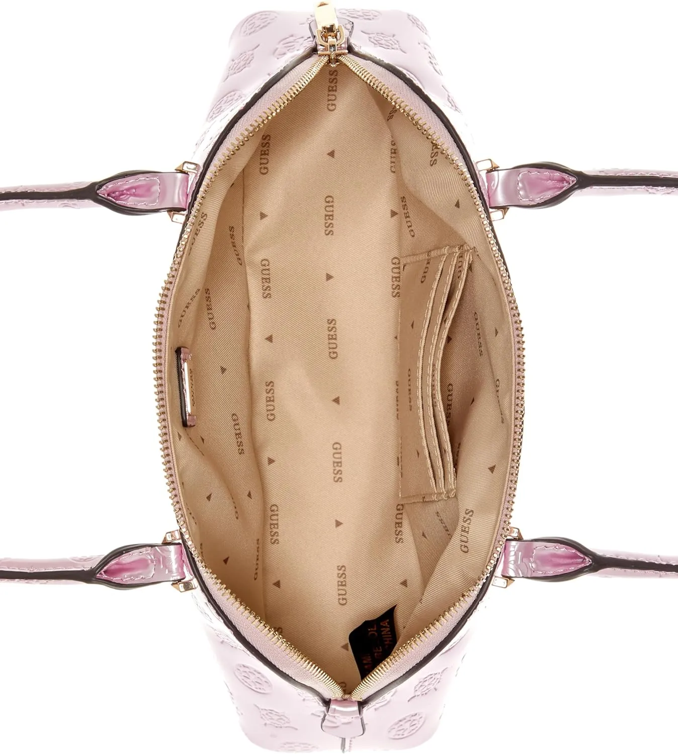 GUESS Arnela Shoulder Satchel