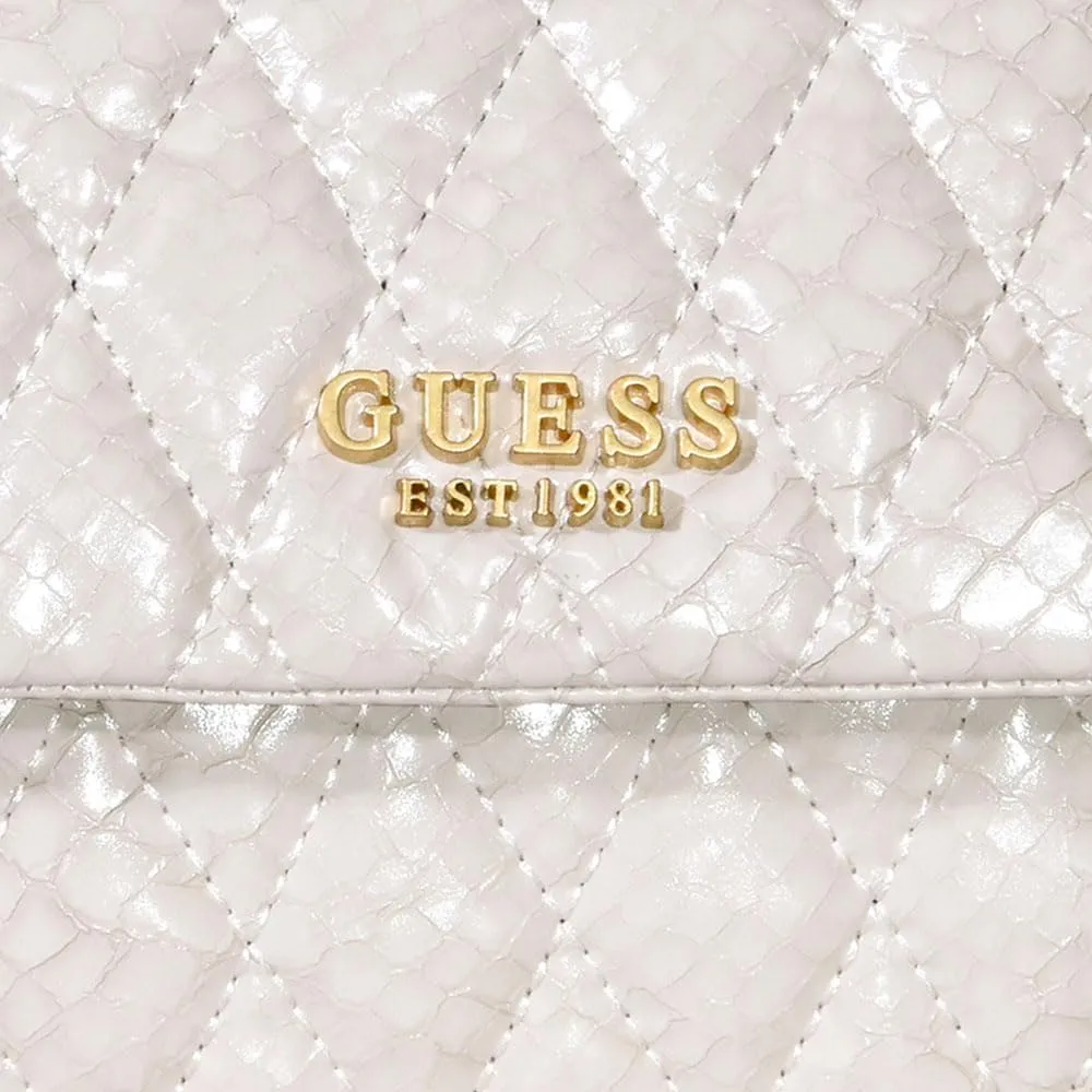 GUESS Dema Mini Crossbody Flap