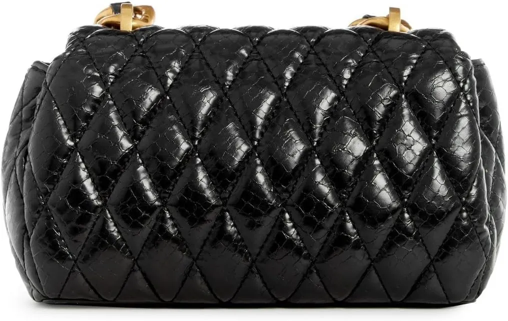 GUESS Dema Mini Crossbody Flap