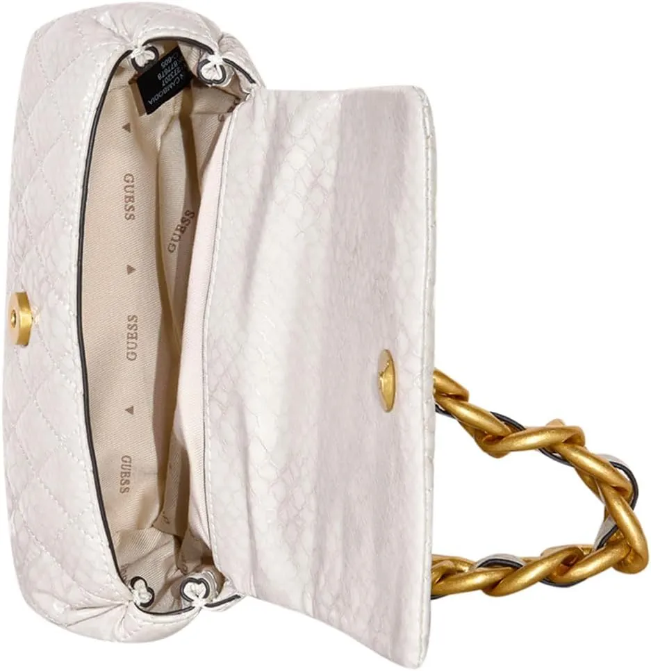 GUESS Dema Mini Crossbody Flap