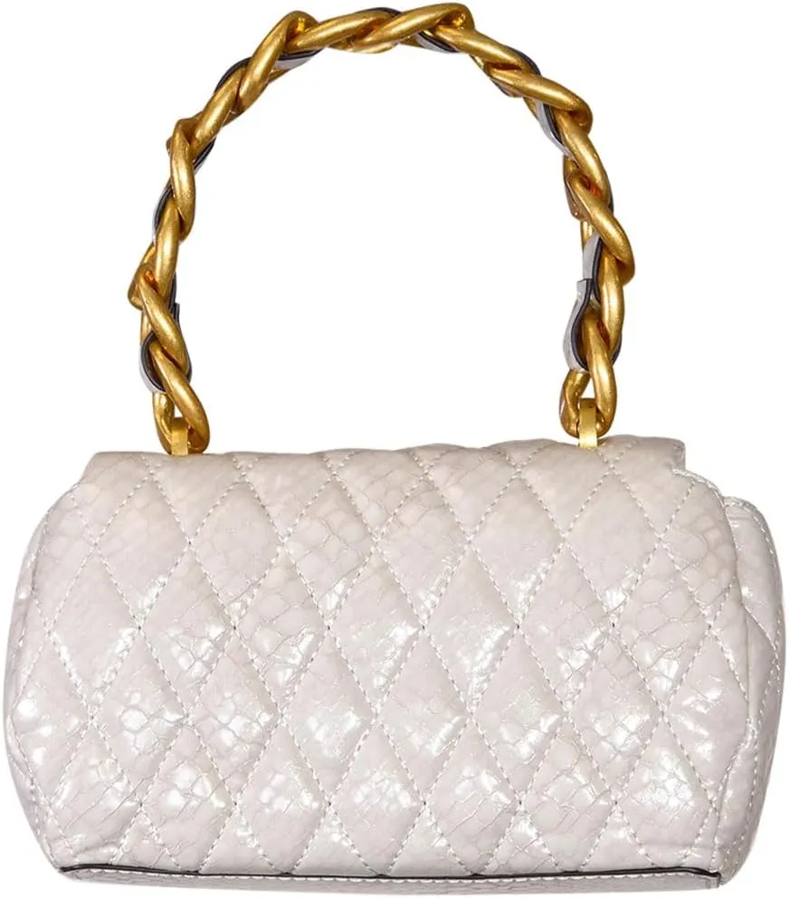 GUESS Dema Mini Crossbody Flap